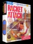 Nintendo  NES  -  Racket Attack (USA)